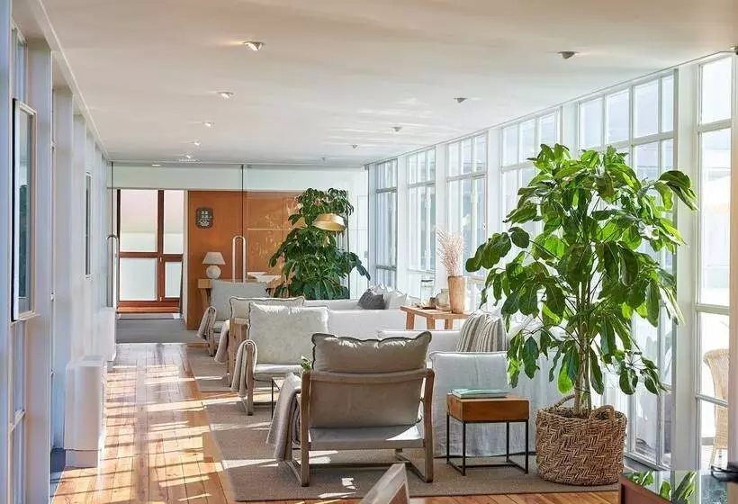 Fotos del hotel Portobay Serra Golf:  3