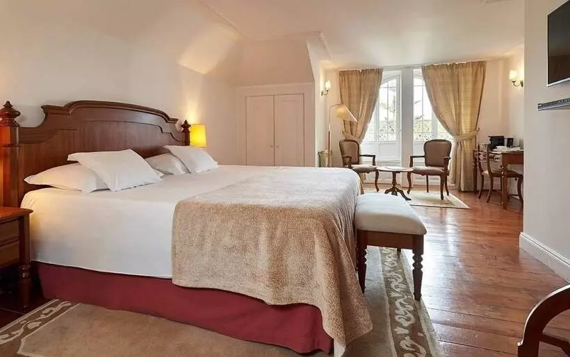 Fotos del hotel Portobay Serra Golf:  10