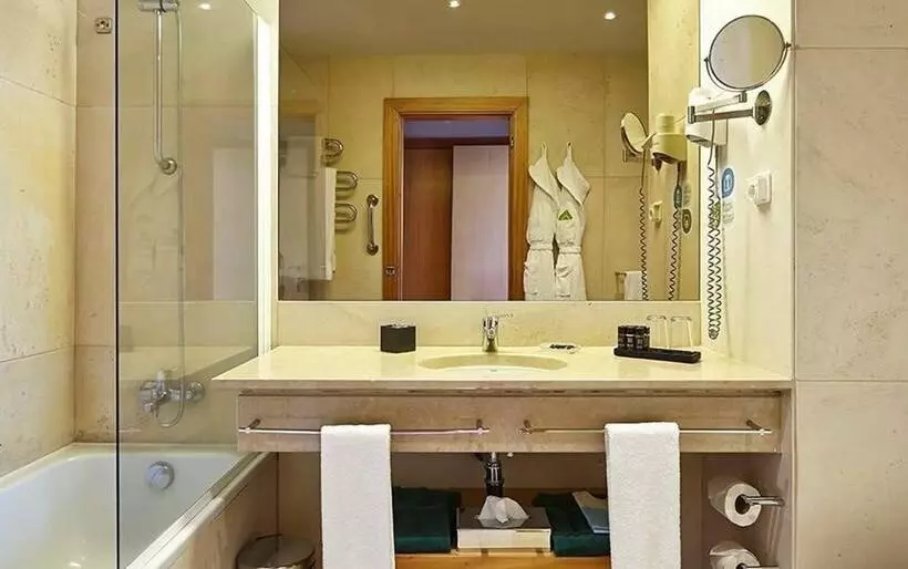 Fotos del hotel Portobay Serra Golf:  7