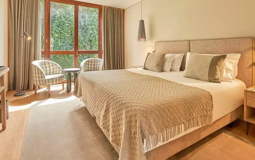 Fotos del hotel Portobay Serra Golf:  15