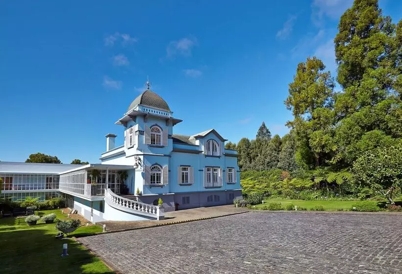 Fotos del hotel Portobay Serra Golf:  19