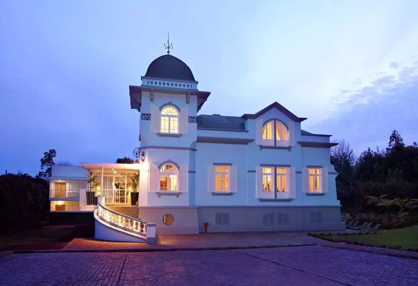 Fotos del hotel Portobay Serra Golf:  14