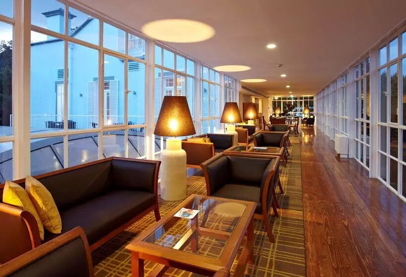 Fotos del hotel Portobay Serra Golf:  11