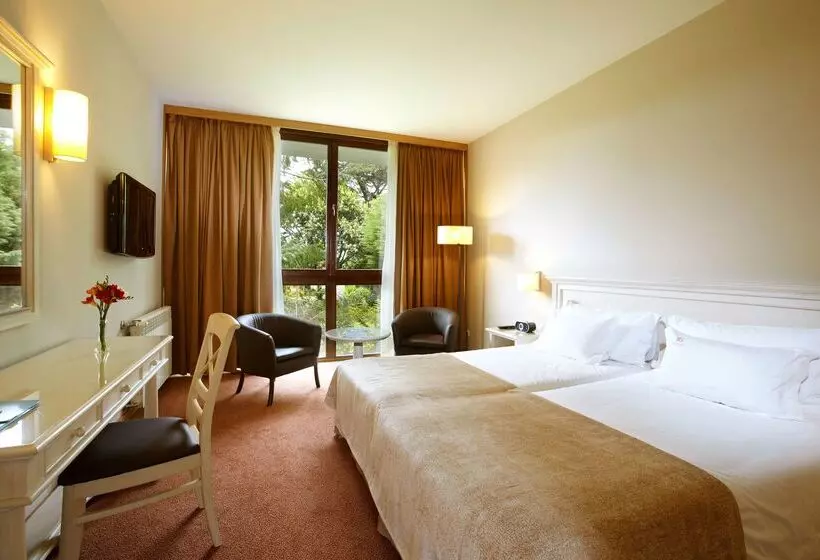 Fotos del hotel Portobay Serra Golf:  18