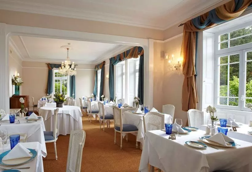 Fotos del hotel Portobay Serra Golf:  12