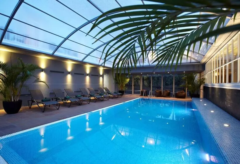 Fotos del hotel Portobay Serra Golf:  2