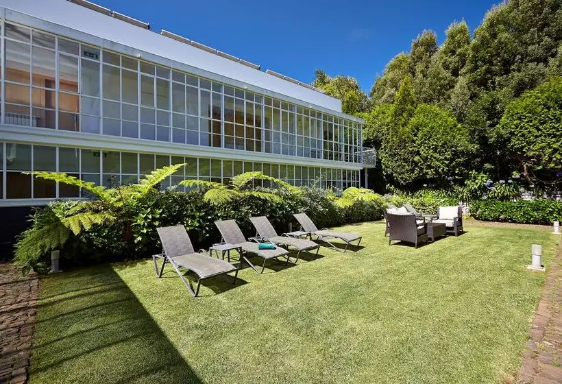 Fotos del hotel Portobay Serra Golf:  13