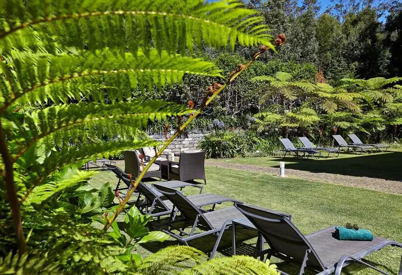 Fotos del hotel Portobay Serra Golf:  16