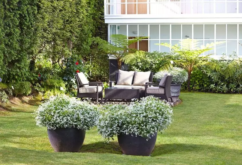 Fotos del hotel Portobay Serra Golf:  6