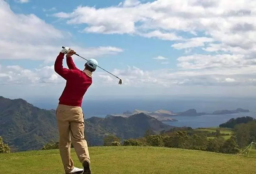 Fotos del hotel Portobay Serra Golf:  9