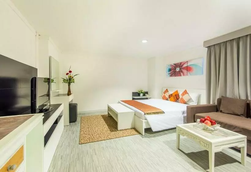 Fotos del hotel Pratunam City Inn:  2