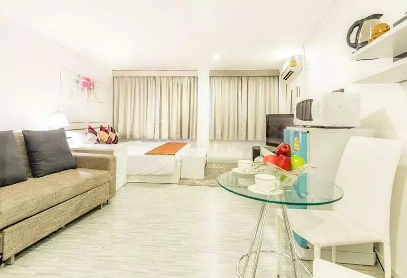 Fotos del hotel Pratunam City Inn:  16