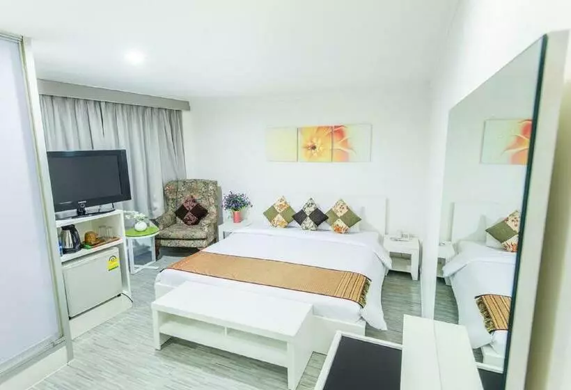 Fotos del hotel Pratunam City Inn:  3