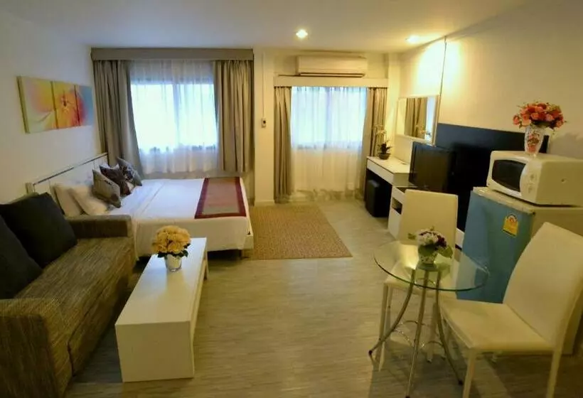 Fotos del hotel Pratunam City Inn:  5