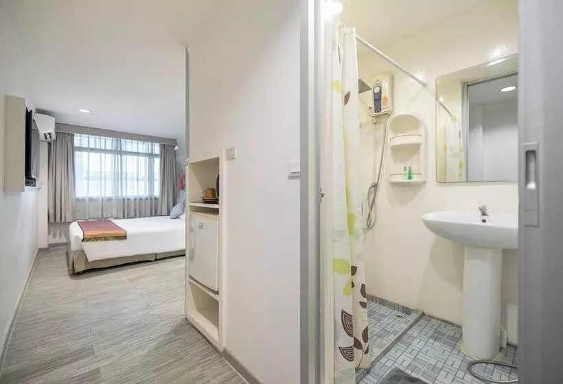 Fotos del hotel Pratunam City Inn:  4