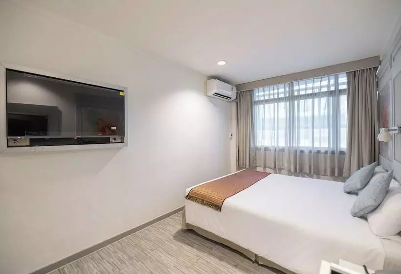 Fotos del hotel Pratunam City Inn:  13