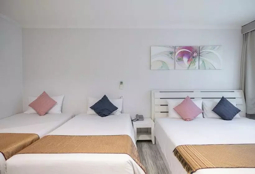 Fotos del hotel Pratunam City Inn:  20