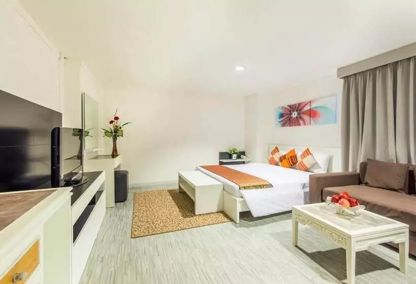 Fotos del hotel Pratunam City Inn:  21