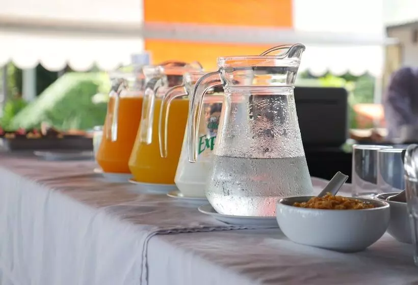 Fotos del hotel Samui Honey Cottages Beach Resort:  3