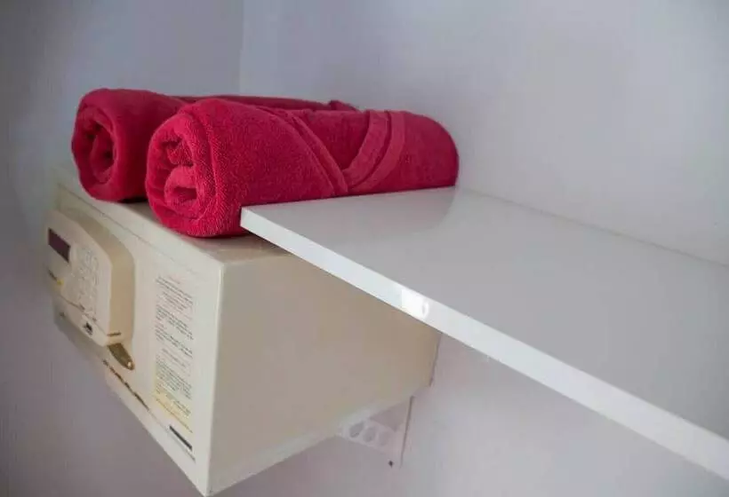 Fotos del hotel Samui Honey Cottages Beach Resort:  9