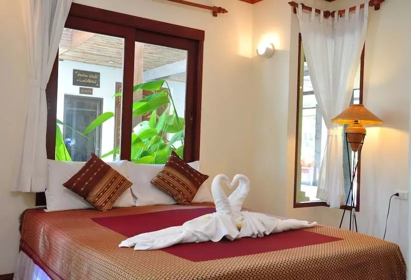 Fotos del hotel Samui Honey Cottages Beach Resort:  20