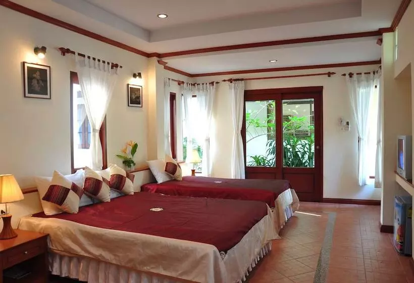 Fotos del hotel Samui Honey Cottages Beach Resort:  19