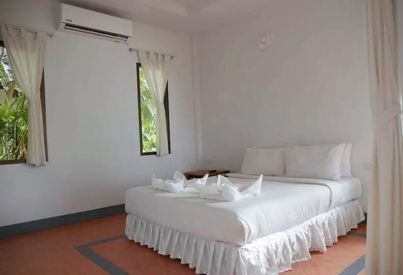 Fotos del hotel Samui Honey Cottages Beach Resort:  11