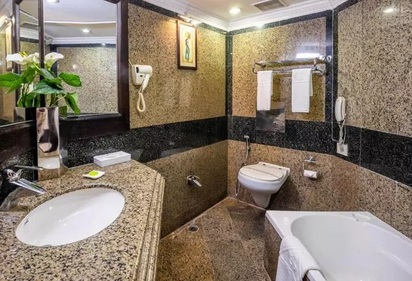 Fotos del hotel Shanti Palace Mahipalpur:  8