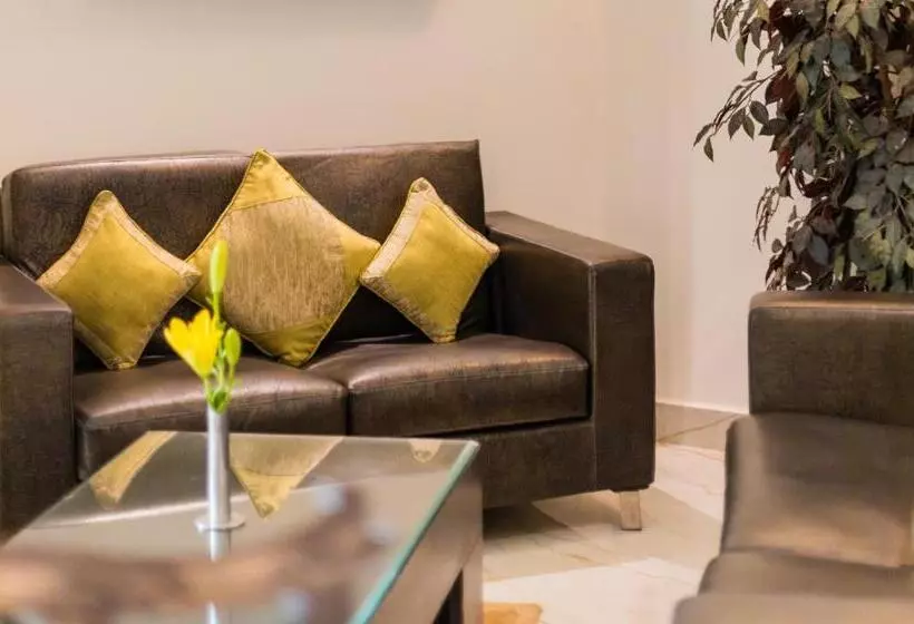 Fotos del hotel Shanti Palace Mahipalpur:  21