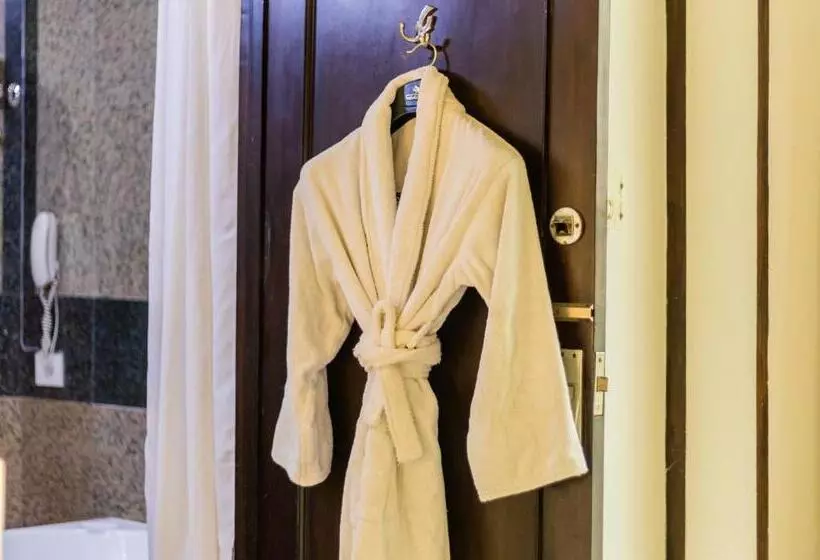 Fotos del hotel Shanti Palace Mahipalpur:  23