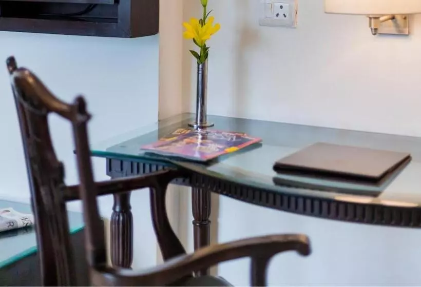 Fotos del hotel Shanti Palace Mahipalpur:  12