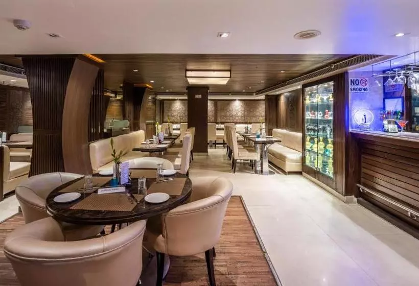 Fotos del hotel Shanti Palace Mahipalpur:  3