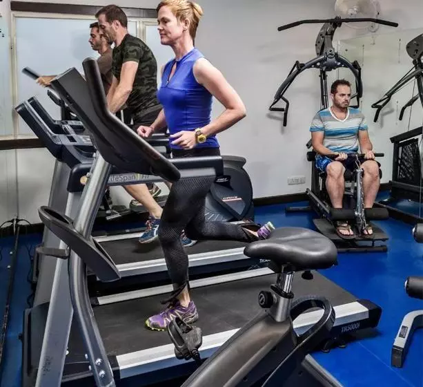 Fotos del hotel Shanti Palace Mahipalpur:  2