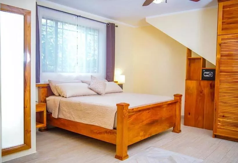 Fotos del hotel Sunrise Club:  23