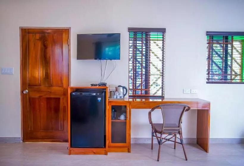 Fotos del hotel Sunrise Club:  22