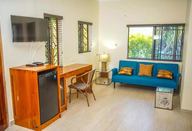 Fotos del hotel Sunrise Club:  21