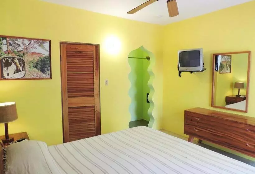 Fotos del hotel Sunrise Club:  14