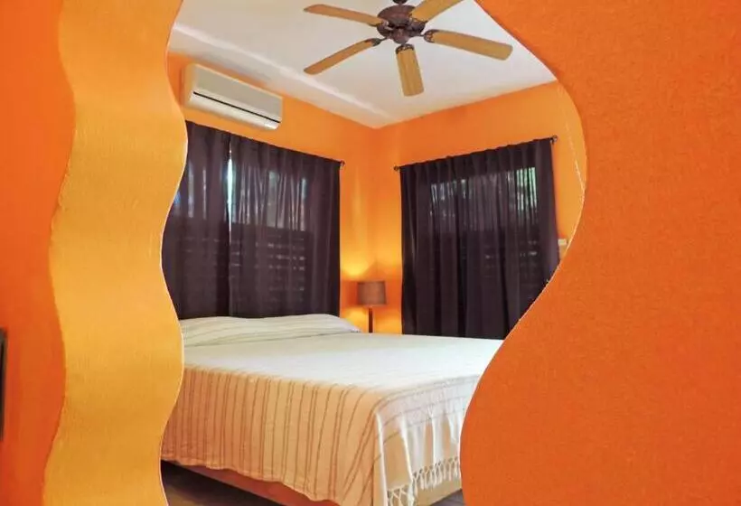 Fotos del hotel Sunrise Club:  18