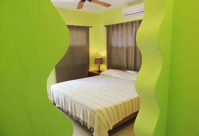 Fotos del hotel Sunrise Club:  9