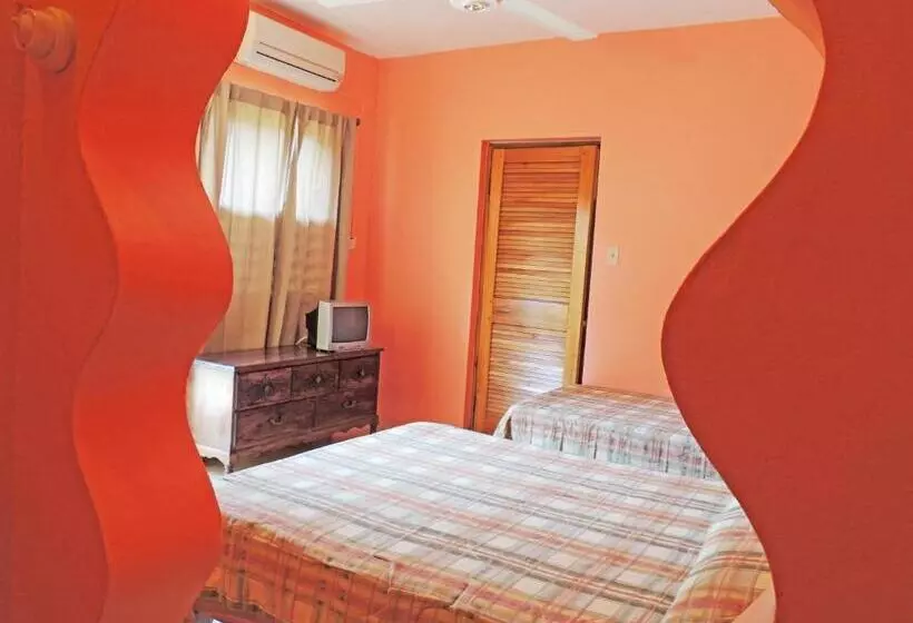 Fotos del hotel Sunrise Club:  20