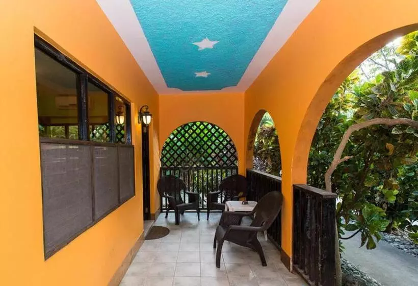 Fotos del hotel Sunrise Club:  5