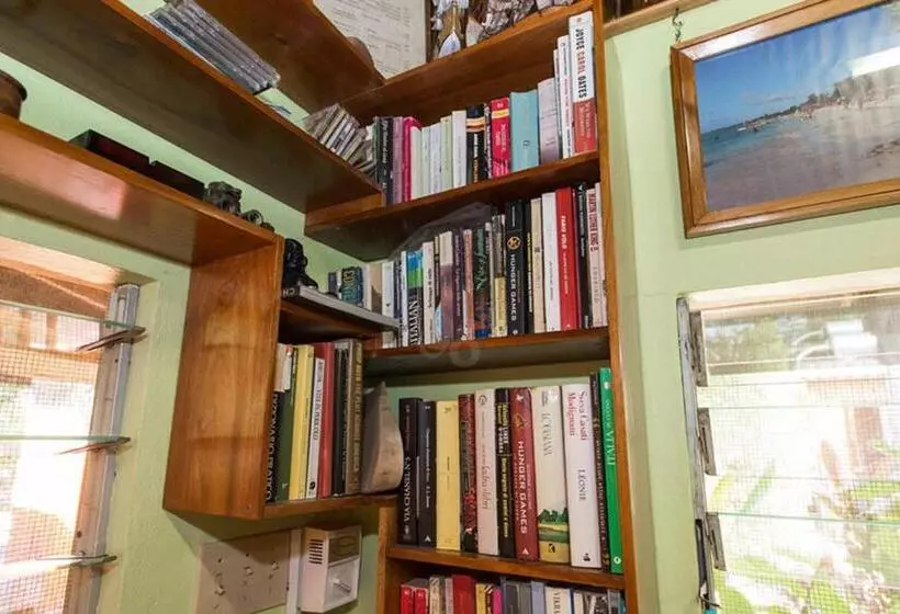 Fotos del hotel Sunrise Club:  13