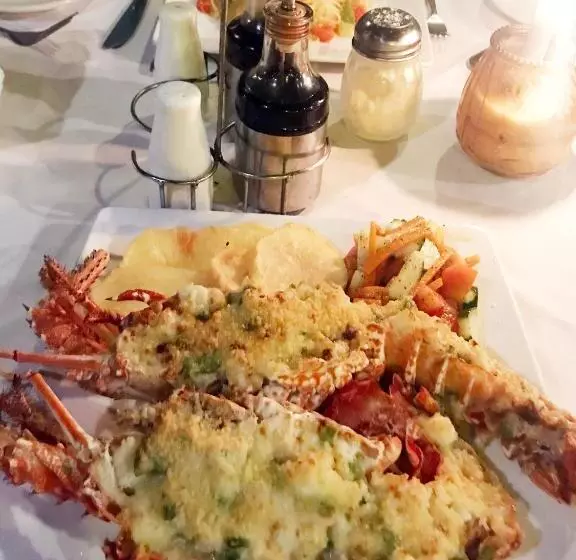 Fotos del hotel Sunrise Club:  3