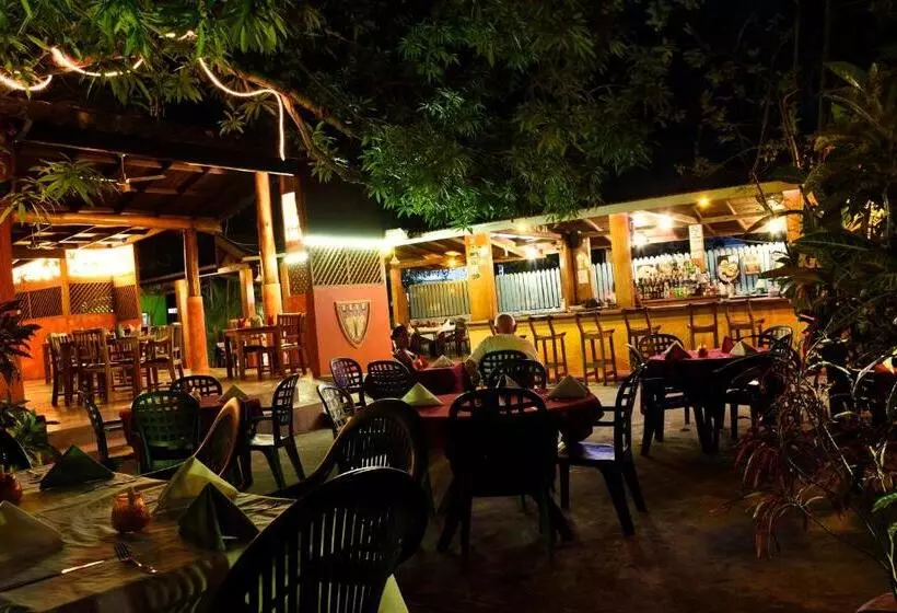 Fotos del hotel Sunrise Club:  19