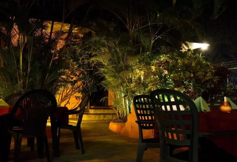 Fotos del hotel Sunrise Club:  11