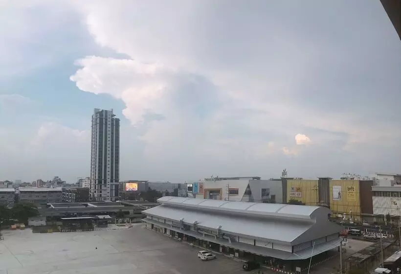 Fotos del hotel The Ninth Place Serviced Residence:  11