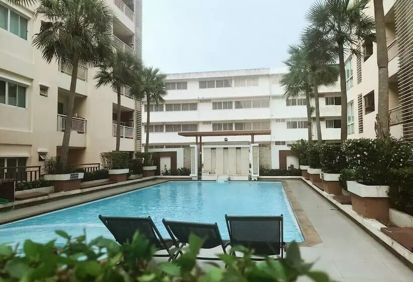 Fotos del hotel The Ninth Place Serviced Residence:  9