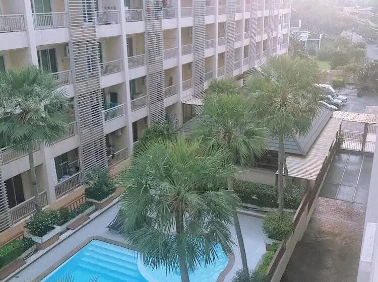 Fotos del hotel The Ninth Place Serviced Residence:  21