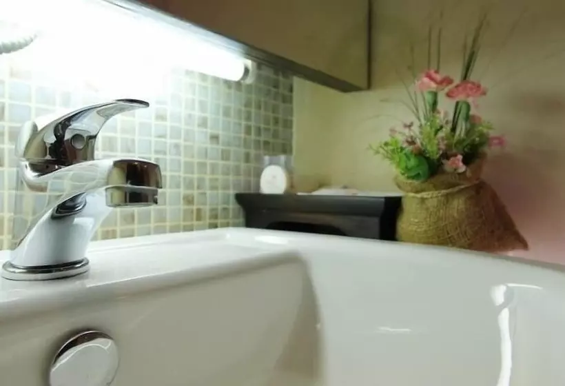 Fotos del hotel The Ninth Place Serviced Residence:  6