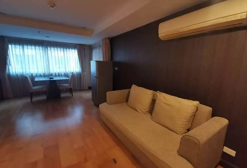 Fotos del hotel The Ninth Place Serviced Residence:  22